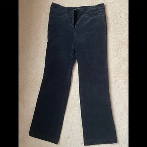 Ann Taylor black pants